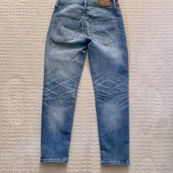 American Eagle Airflex+ TempTech Size 26x28. Athletic Fit - Picture 4 of 6